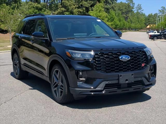 2026 Ford Explorer ST for sale in Southern Pines, NC