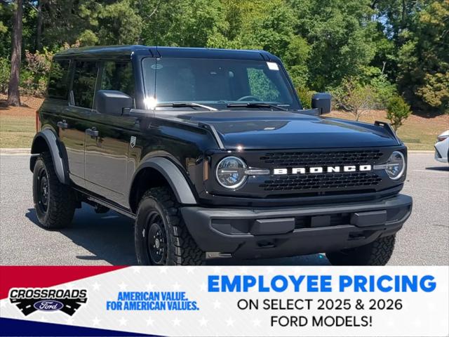 2026 Ford Bronco Big Bend for sale in Southern Pines, NC