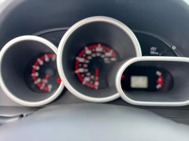 2009 Toyota Matrix Base