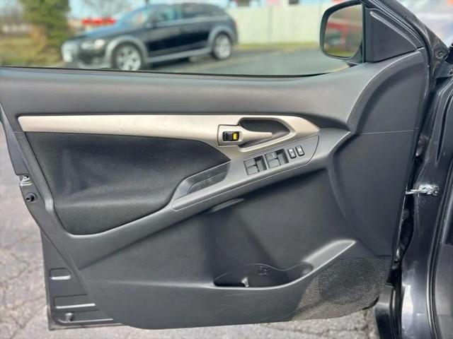 2009 Toyota Matrix Base