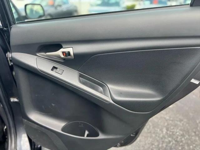 2009 Toyota Matrix Base