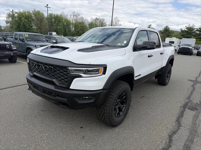 2026 RAM Ram 1500 RAM 1500 RHO CREW CAB 4X4 57 BOX 2026 RAM Ram 1500 RAM 1500 RHO CREW CAB 4X4 57 BOX