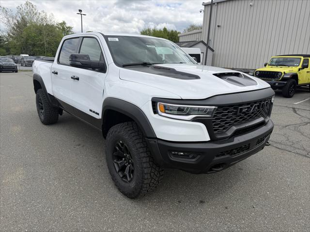 2026 RAM Ram 1500 RAM 1500 RHO CREW CAB 4X4 57 BOX 2026 RAM Ram 1500 RAM 1500 RHO CREW CAB 4X4 57 BOX