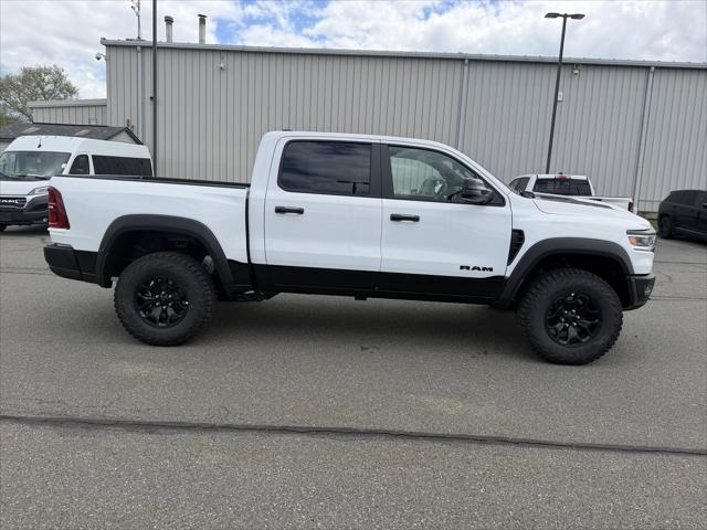 2026 RAM Ram 1500 RAM 1500 RHO CREW CAB 4X4 57 BOX 2026 RAM Ram 1500 RAM 1500 RHO CREW CAB 4X4 57 BOX