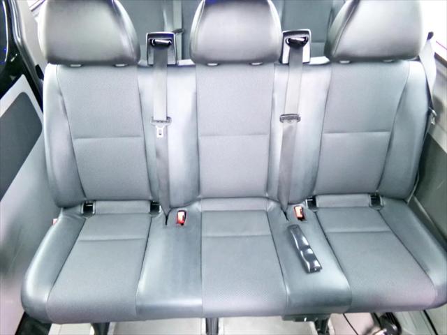 2011 Mercedes-Benz Sprinter 2500 Normal Roof