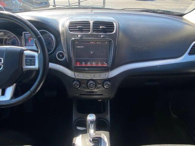 2016 Dodge Journey R/T