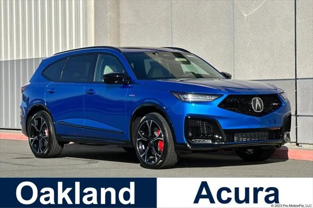 2026 Acura MDX Type S Advance Package for sale in Oakland, CA