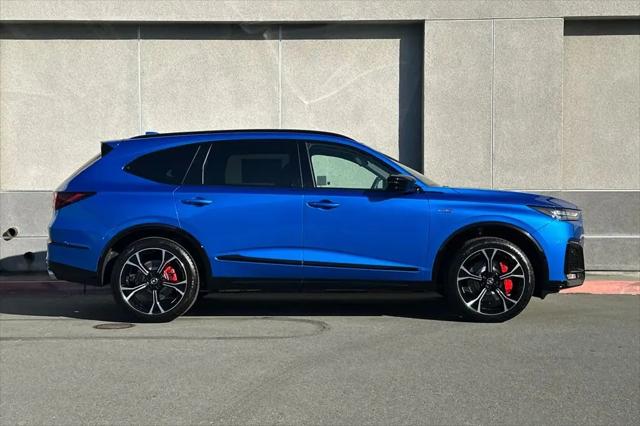 2026 Acura MDX Type S Advance Package