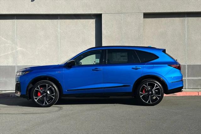 2026 Acura MDX Type S Advance Package