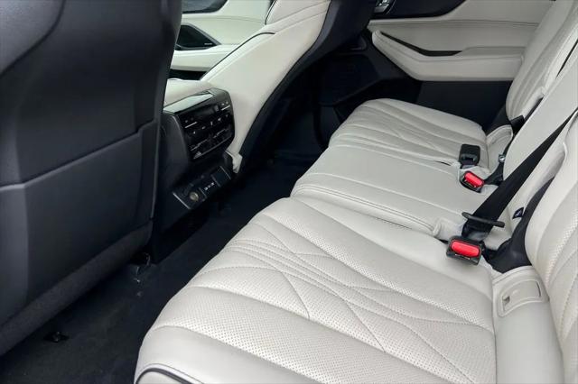 2026 Acura MDX Type S Advance Package