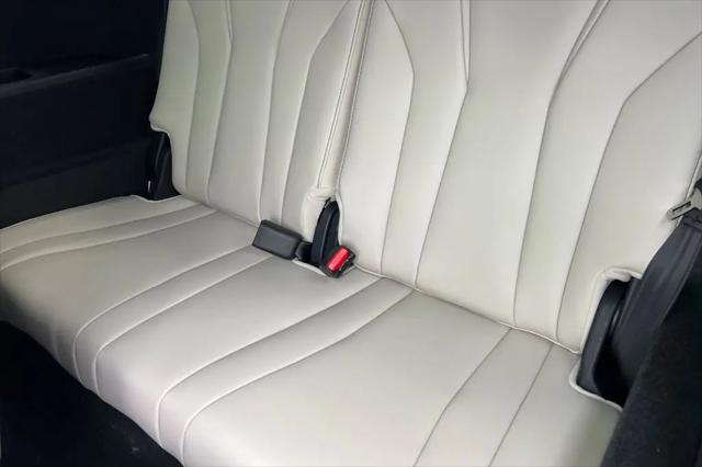2026 Acura MDX Type S Advance Package