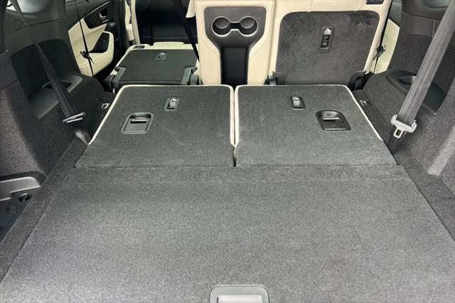 2026 Acura MDX Type S Advance Package
