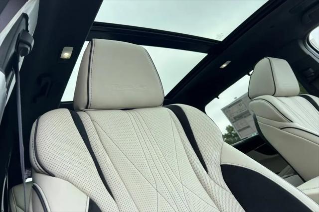 2026 Acura MDX Type S Advance Package