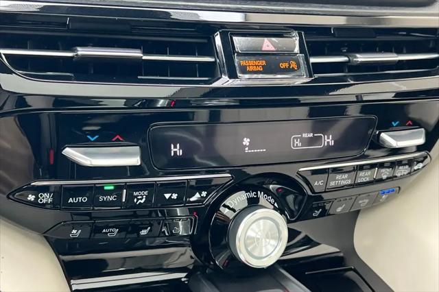 2026 Acura MDX Type S Advance Package