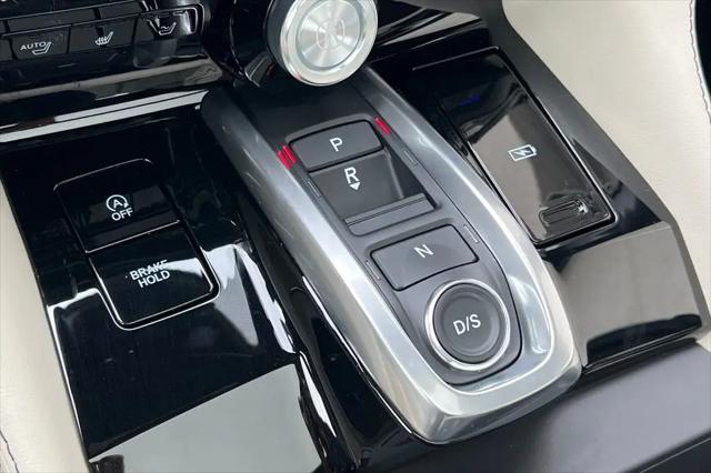2026 Acura MDX Type S Advance Package