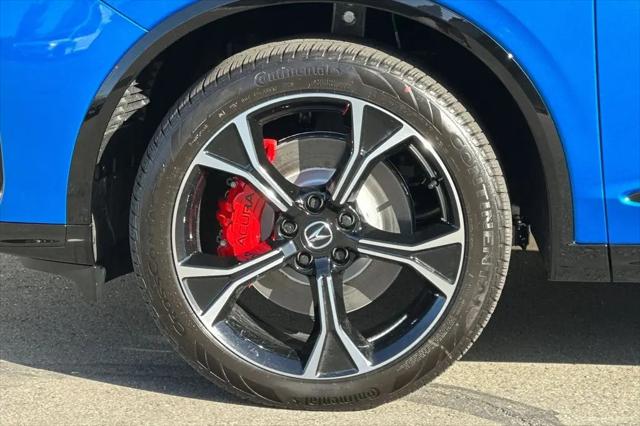 2026 Acura MDX Type S Advance Package