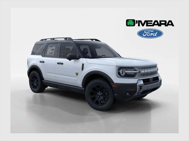 2026 Ford Bronco Sport Badlands for sale in Northglenn, CO