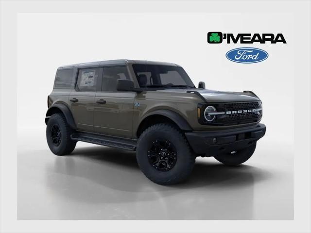 2026 Ford Bronco Outer Banks for sale in Northglenn, CO