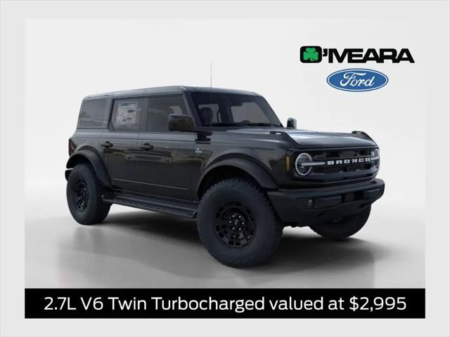 2026 Ford Bronco Outer Banks for sale in Northglenn, CO