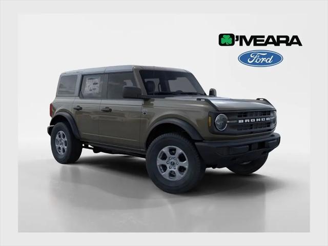 2026 Ford Bronco Big Bend for sale in Northglenn, CO