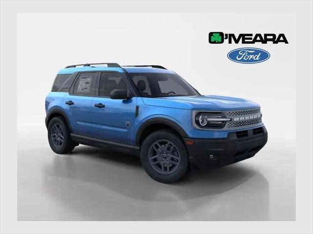 2026 Ford Bronco Sport Big Bend for sale in Northglenn, CO