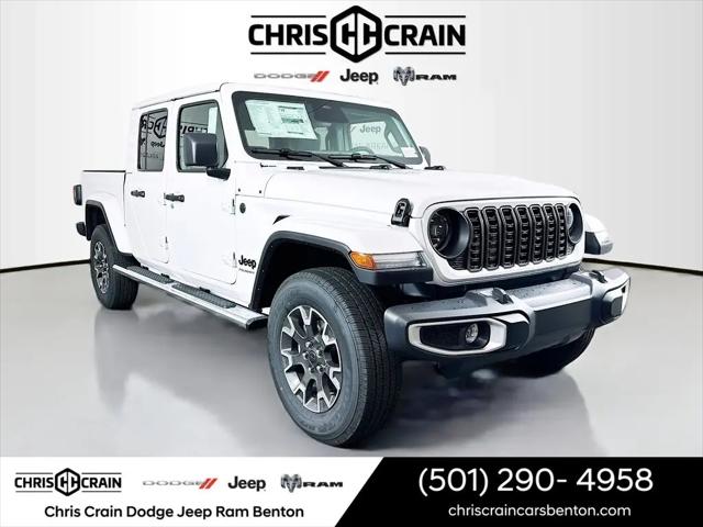 2026 Jeep Gladiator Sport for sale in Benton, AR