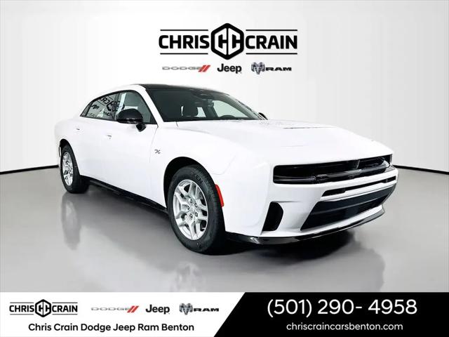 2026 Dodge Charger R/T 4 Door AWD for sale in Benton, AR
