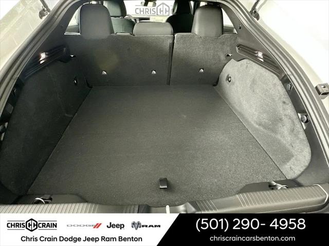 2026 Dodge Charger R/T 4 Door AWD