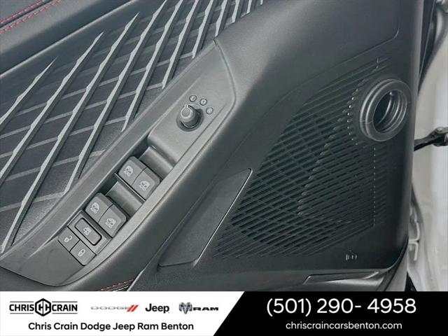 2026 Dodge Charger R/T 4 Door AWD