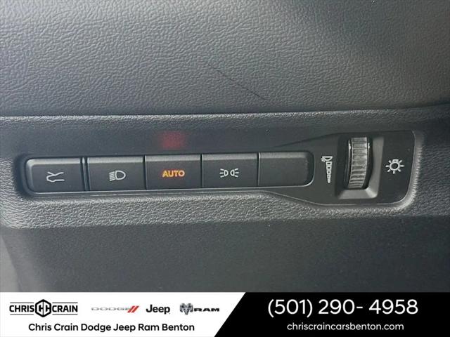 2026 Dodge Charger R/T 4 Door AWD