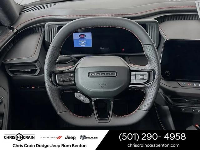 2026 Dodge Charger R/T 4 Door AWD