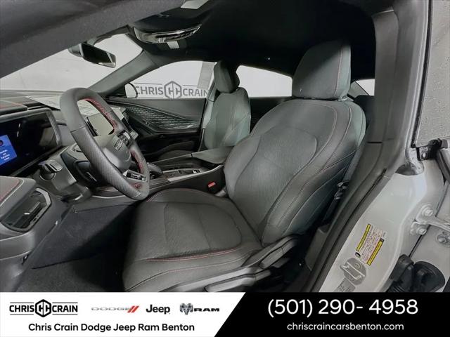 2026 Dodge Charger R/T 4 Door AWD