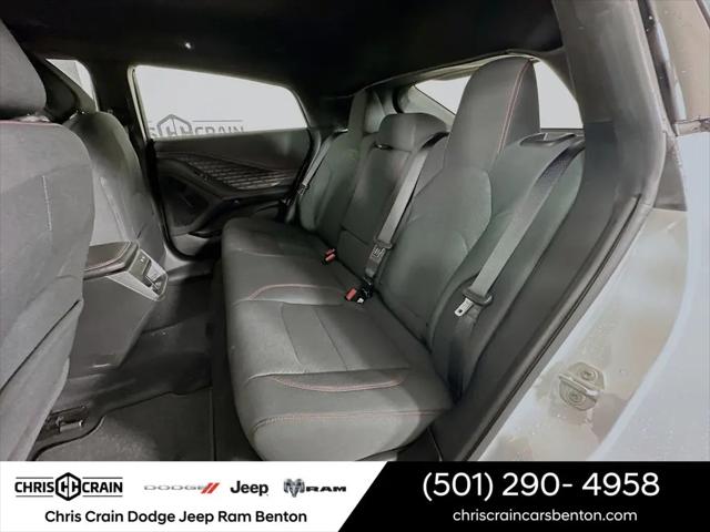 2026 Dodge Charger R/T 4 Door AWD