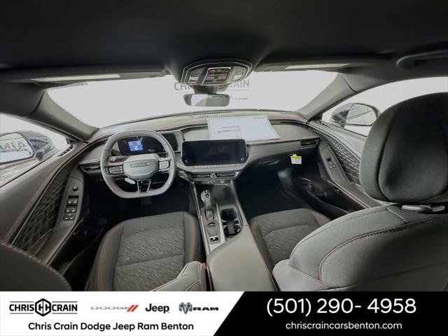 2026 Dodge Charger R/T 4 Door AWD