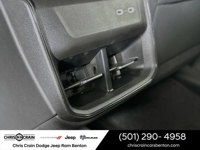 2026 Dodge Charger R/T 4 Door AWD