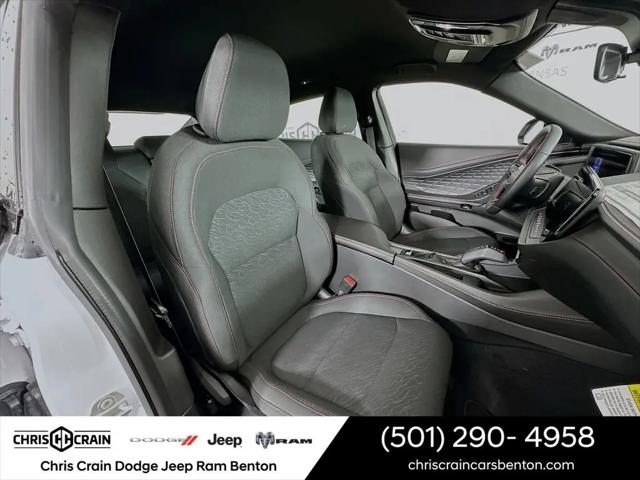 2026 Dodge Charger R/T 4 Door AWD