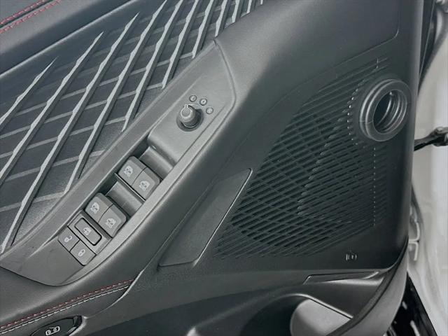 2026 Dodge Charger R/T 4 Door AWD