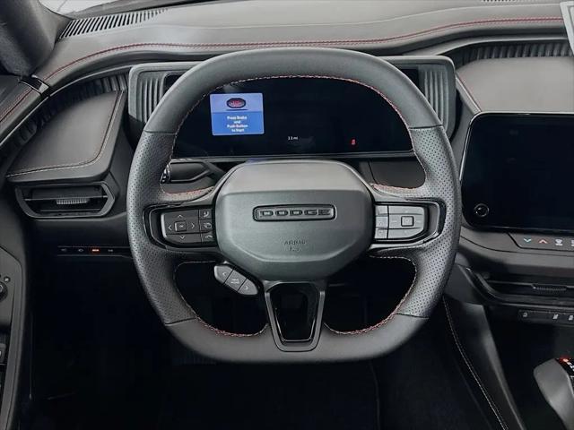 2026 Dodge Charger R/T 4 Door AWD