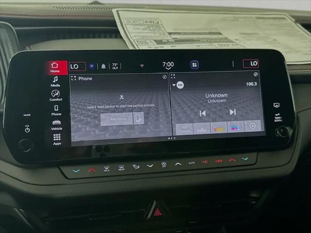 2026 Dodge Charger R/T 4 Door AWD