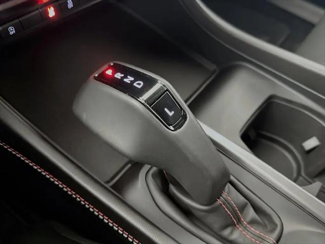 2026 Dodge Charger R/T 4 Door AWD