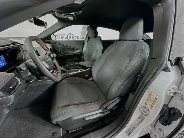 2026 Dodge Charger R/T 4 Door AWD