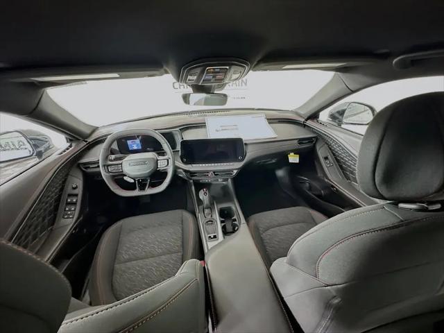 2026 Dodge Charger R/T 4 Door AWD