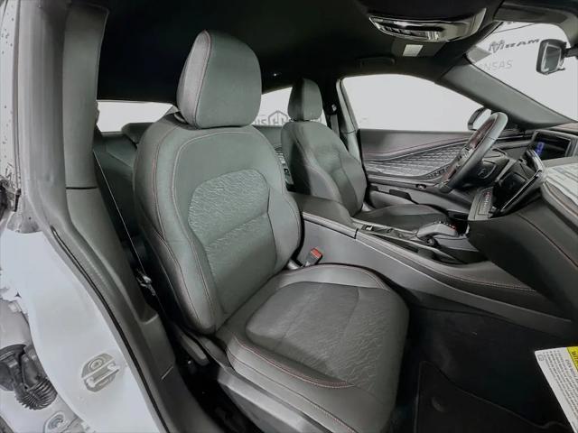 2026 Dodge Charger R/T 4 Door AWD
