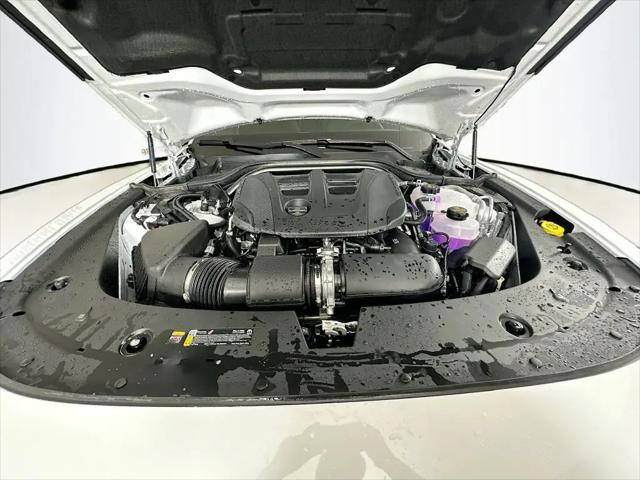 2026 Dodge Charger R/T 4 Door AWD