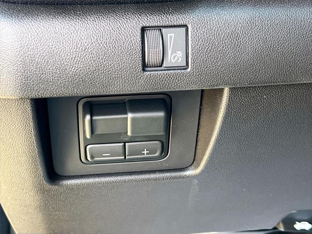 2026 GMC Canyon AT4, 4WD