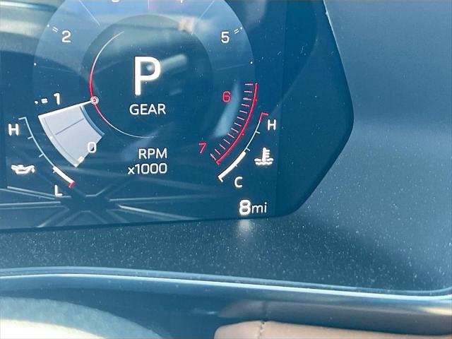 2026 GMC Canyon AT4, 4WD