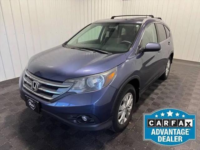 2012 Honda CR-V EX for sale in Appleton, WI