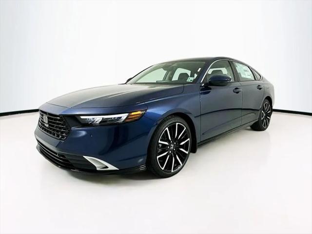 2026 Honda Accord Sedan Touring for sale in Bossier City, LA