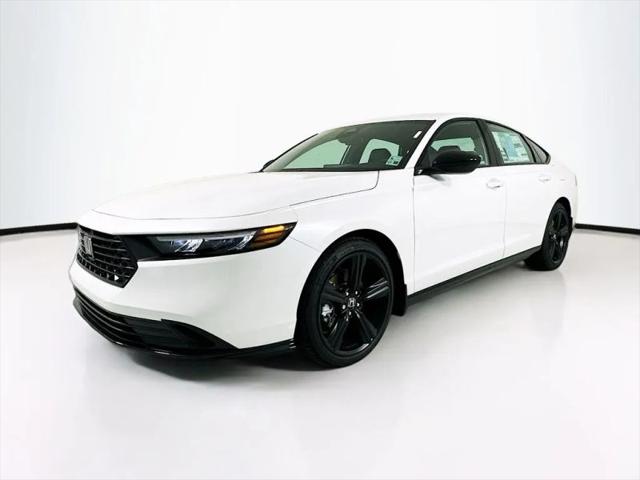 2026 Honda Accord Sedan Sport-L for sale in Bossier City, LA