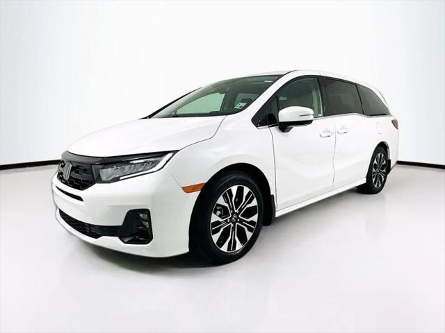 2026 Honda Odyssey Elite for sale in Bossier City, LA